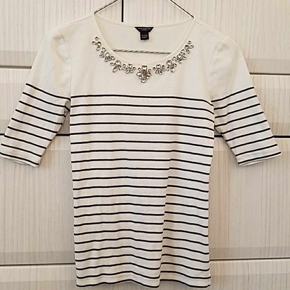 Ann Taylor top